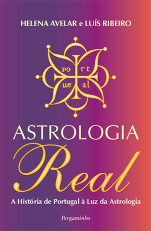 Helena Avelar and Luís Ribeiro on Traditional Astrology