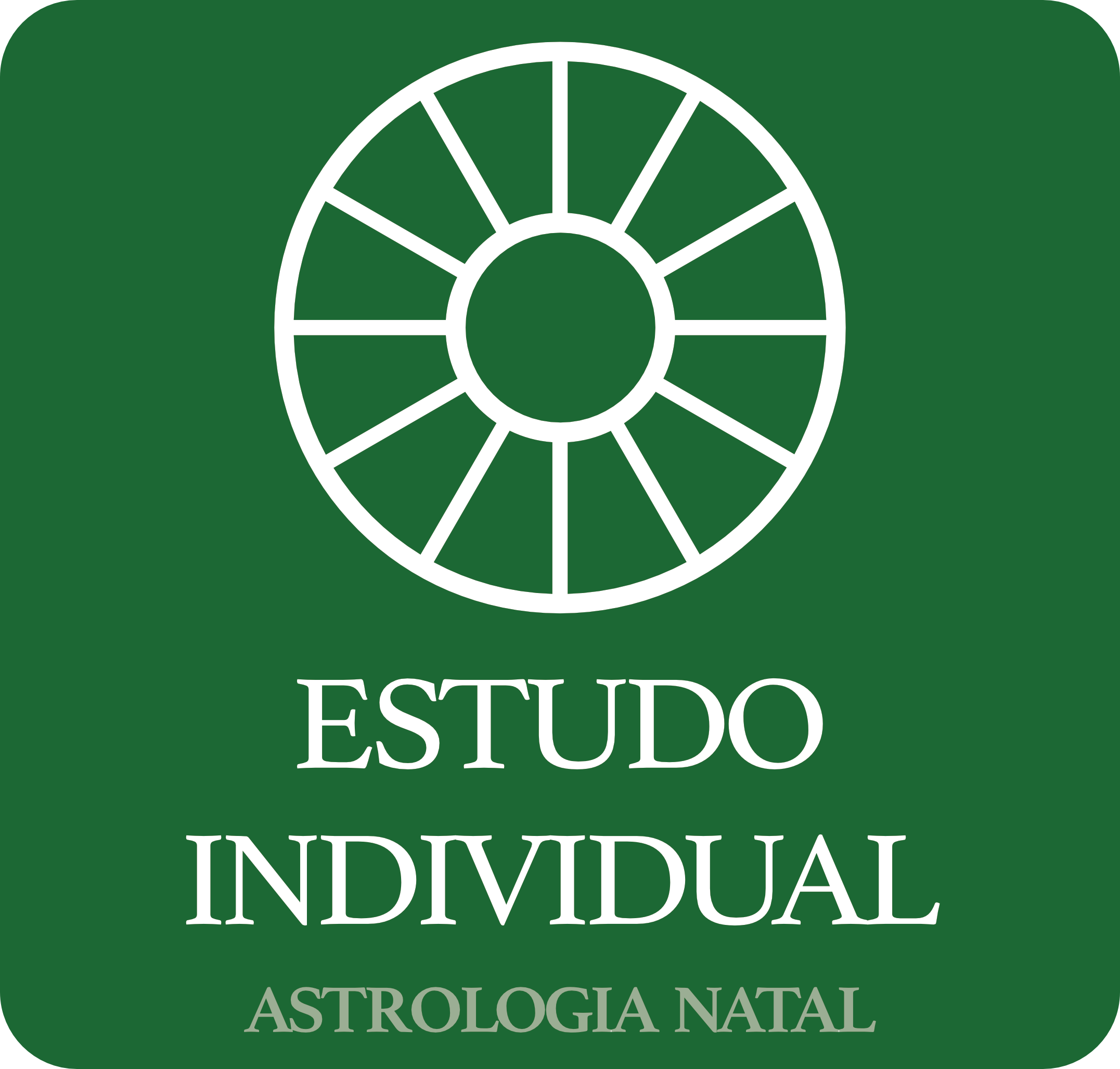 Estudo Individual (consulta De Astrologia Natal)