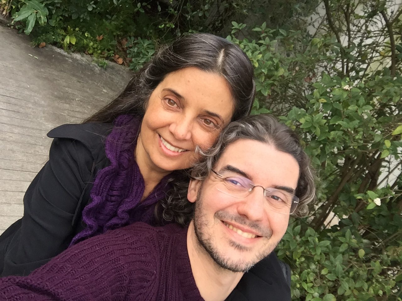 Helena Avelar and Luís Ribeiro on Traditional Astrology